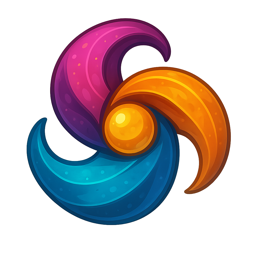 Play Mix Chil Logo